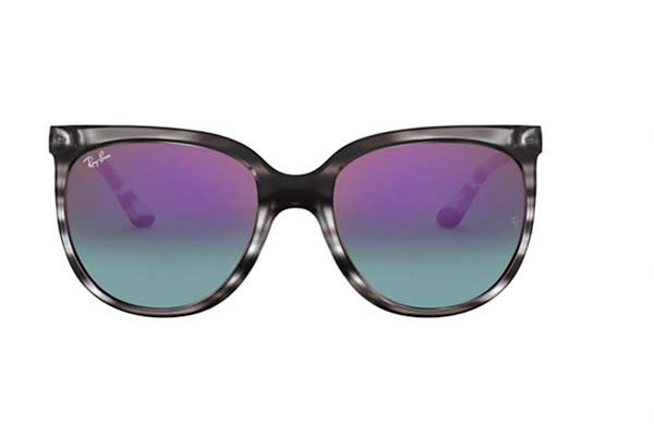 RAYBAN 4126 Cats 1000 Γυαλια Ηλιου 