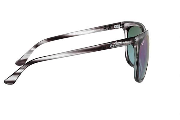 RAYBAN 4126 Cats 1000 Γυαλια Ηλιου 