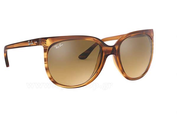 rayban 4126 Cats 1000 Γυαλια Ηλιου 