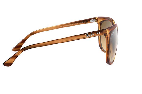 RAYBAN 4126 Cats 1000 Γυαλια Ηλιου 