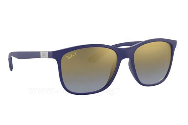 Γυαλια Ηλιου Rayban 4330CH 6015J0 size 56 Τιμή: 180,17