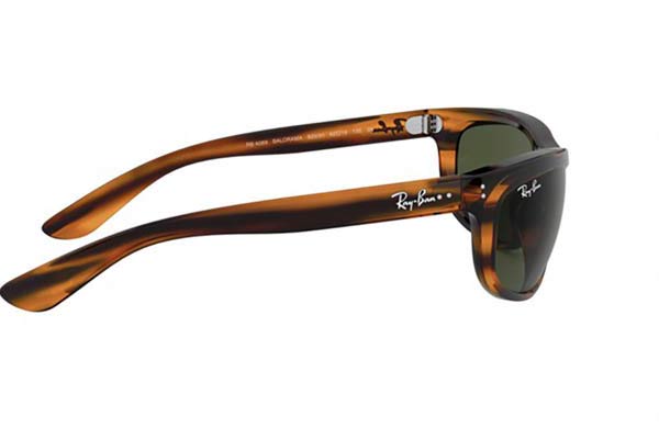 RAYBAN 4089 Balorama Γυαλια Ηλιου 