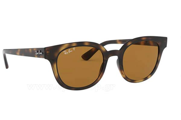 rayban 4324 Γυαλια Ηλιου 