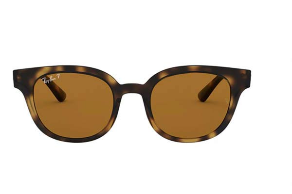 RAYBAN 4324 Γυαλια Ηλιου 