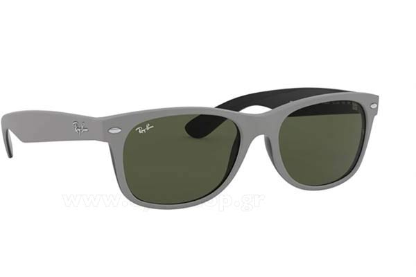 Γυαλια Ηλιου Rayban 2132-New-Wayfarer 646431 size 52 Τιμή: 94,95