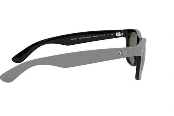 RAYBAN 2132 New Wayfarer Γυαλια Ηλιου 
