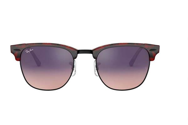 RAYBAN 3016 Clubmaster Γυαλια Ηλιου 
