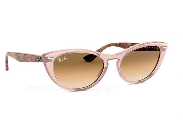 rayban 4314N NINA Γυαλια Ηλιου 