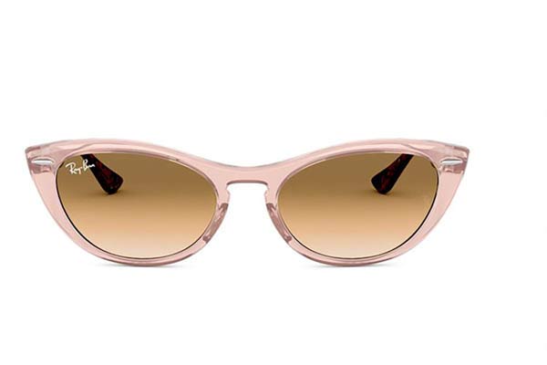 RAYBAN 4314N NINA Γυαλια Ηλιου 