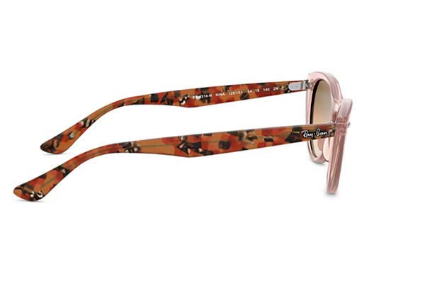 RAYBAN 4314N NINA Γυαλια Ηλιου 