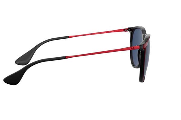 RAYBAN Erika 4171 Γυαλια Ηλιου 