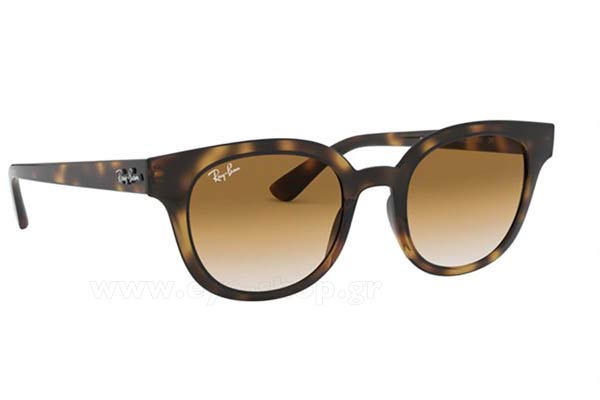 rayban 4324 Γυαλια Ηλιου 