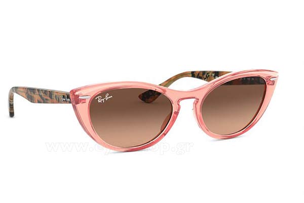 rayban 4314N NINA Γυαλια Ηλιου 