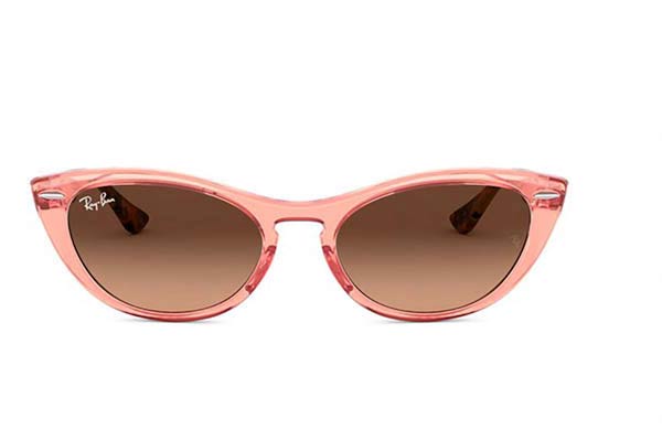 RAYBAN 4314N NINA Γυαλια Ηλιου 