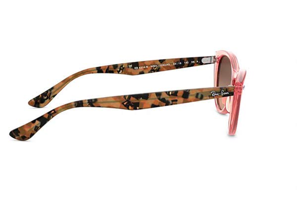 RAYBAN 4314N NINA Γυαλια Ηλιου 