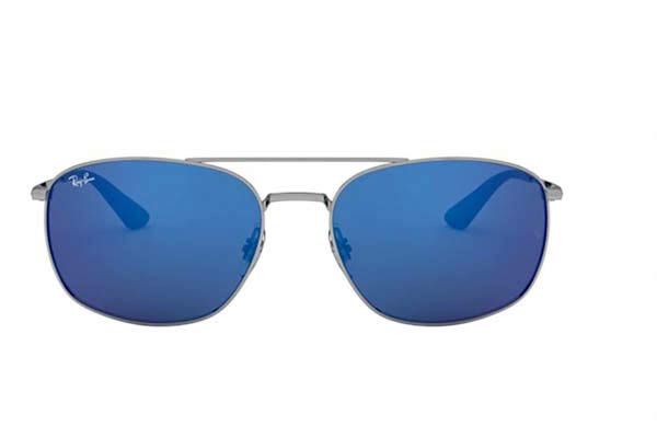 RAYBAN 3654 Γυαλια Ηλιου 