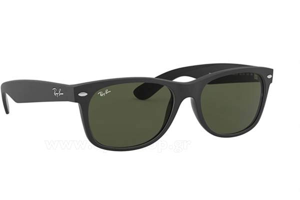 Γυαλια Ηλιου Rayban 2132-New-Wayfarer 646231 size 58 Τιμή: 106,54