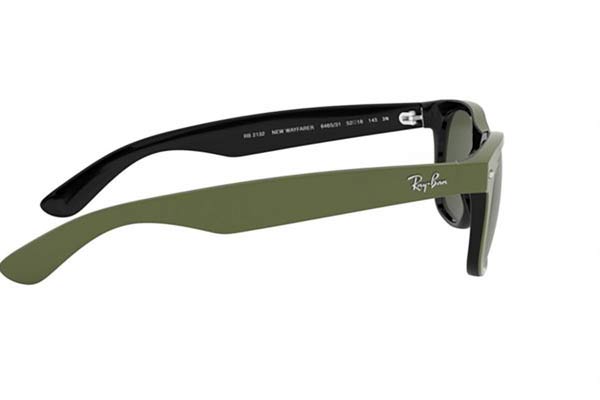 RAYBAN 2132 New Wayfarer Γυαλια Ηλιου 