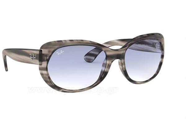 RAYBAN 4325 Γυαλια Ηλιου 