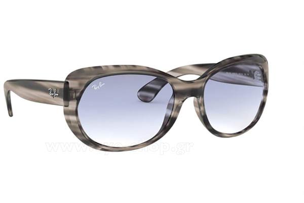 Γυαλια Ηλιου Rayban 4325 643019 size 59 Τιμή: 97,88