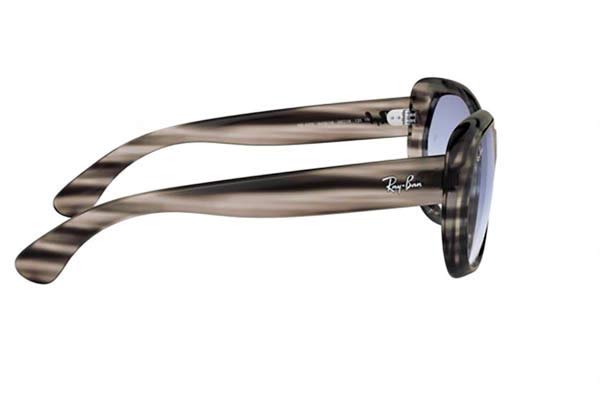 RAYBAN 4325 Γυαλια Ηλιου 