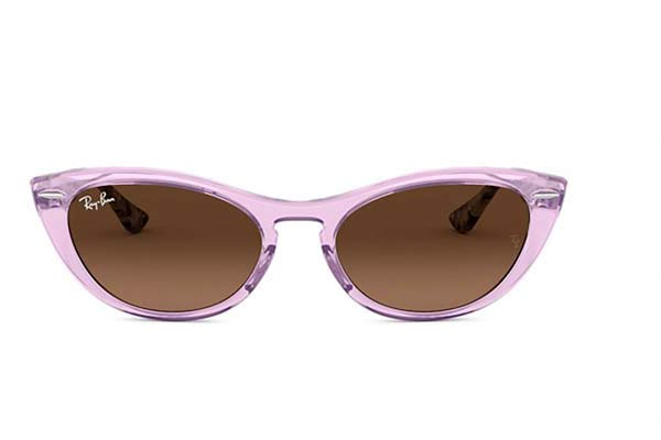 RAYBAN 4314N NINA Γυαλια Ηλιου 