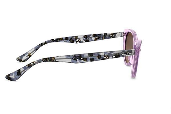 RAYBAN 4314N NINA Γυαλια Ηλιου 