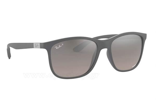 Γυαλια Ηλιου Rayban 4330CH 60175J size 56 Τιμή: 190,99