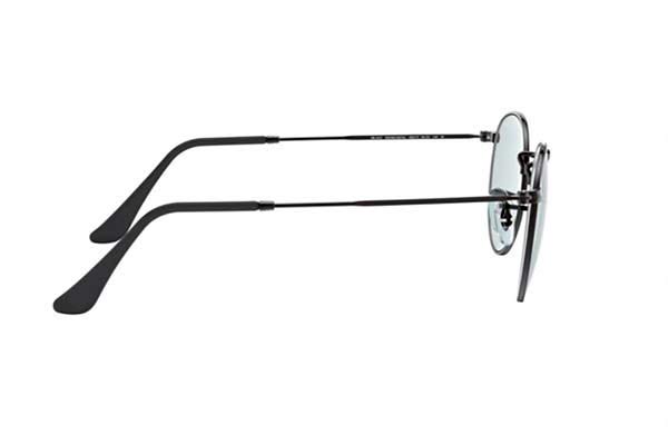 RAYBAN 3447 ROUND METAL Γυαλια Ηλιου 