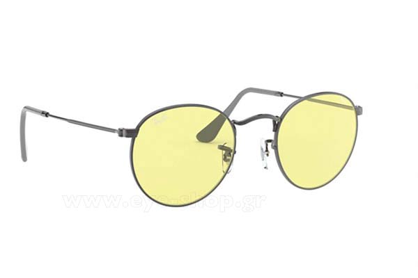 Γυαλια Ηλιου Rayban 3447-ROUND-METAL 004/T4 size 50 Τιμή: 129,99