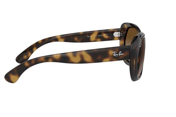 RAYBAN 4325 Γυαλια Ηλιου 
