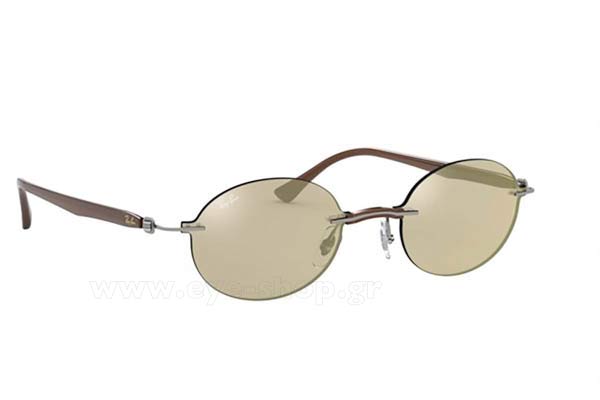 rayban 8060 Γυαλια Ηλιου 