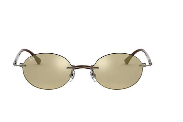 RAYBAN 8060 Γυαλια Ηλιου 
