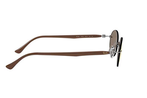 RAYBAN 8060 Γυαλια Ηλιου 