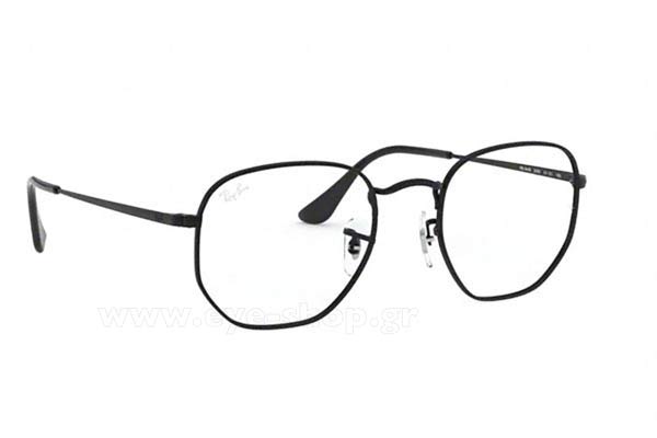 Rayban 6448 2509 size 51 Γυαλιά οράσεως Τιμή: 87,29