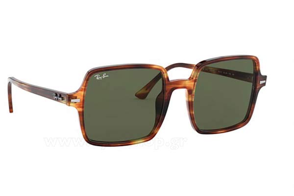 rayban 1973 SQUARE II Γυαλια Ηλιου 