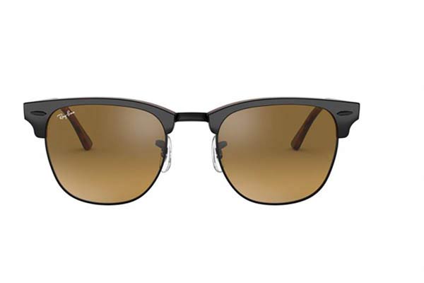RAYBAN 3016 Clubmaster Γυαλια Ηλιου 