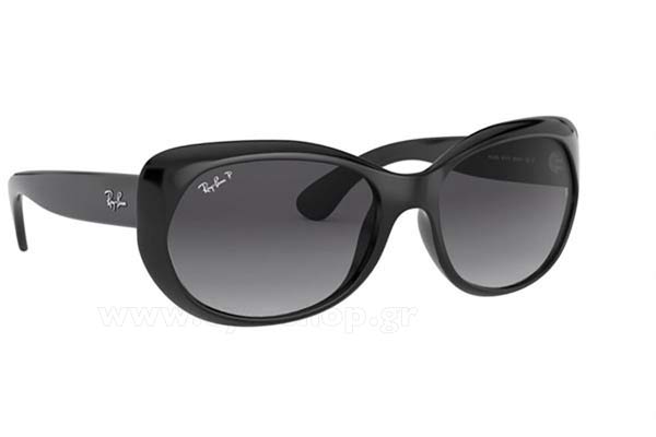 rayban 4325 Γυαλια Ηλιου 