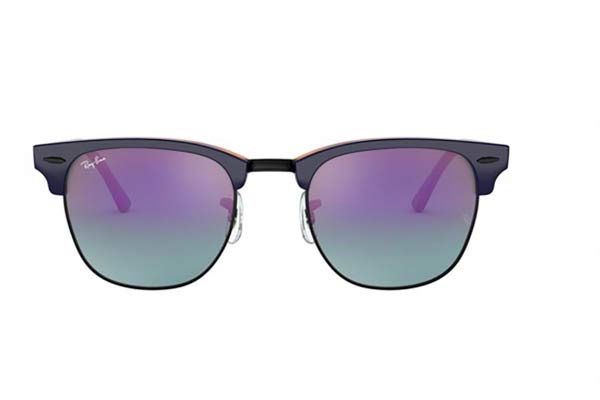 RAYBAN 3016 Clubmaster Γυαλια Ηλιου 