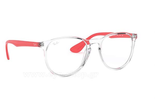 Rayban 7046 ERIKA 5950 size 51 Γυαλιά οράσεως Τιμή: 87,99