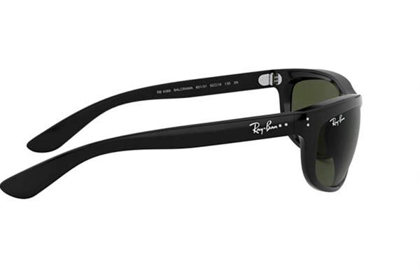 RAYBAN 4089 Balorama Γυαλια Ηλιου 