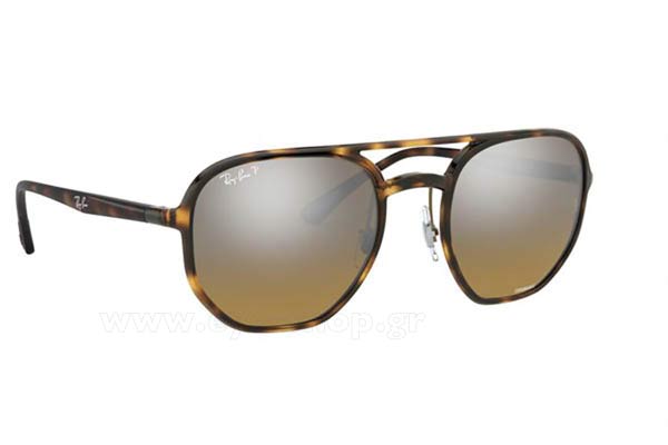 rayban 4321CH Γυαλια Ηλιου 