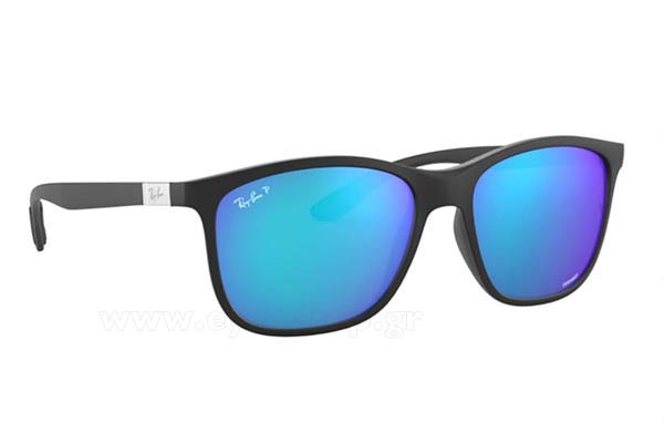 Γυαλια Ηλιου Rayban 4330CH 601SA1 size 56 Τιμή: 184,17