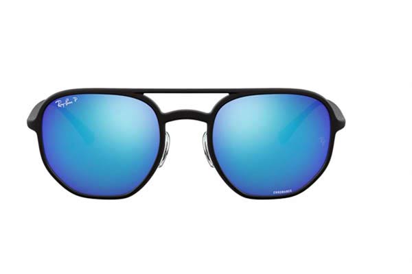RAYBAN 4321CH Γυαλια Ηλιου 