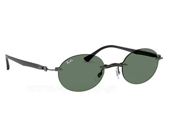 rayban 8060 Γυαλια Ηλιου 