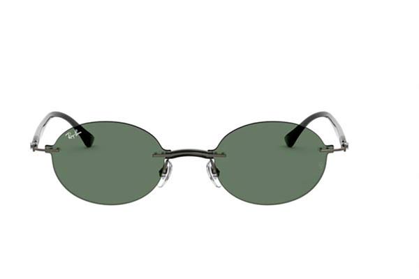 RAYBAN 8060 Γυαλια Ηλιου 