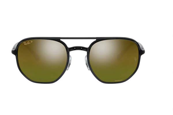 RAYBAN 4321CH Γυαλια Ηλιου 