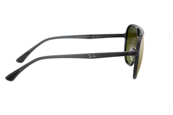 RAYBAN 4321CH Γυαλια Ηλιου 