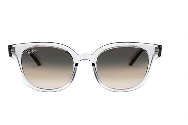 RAYBAN 4324 Γυαλια Ηλιου 