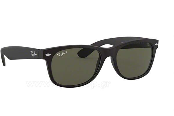 Γυαλια Ηλιου Rayban 2132-New-Wayfarer 622/58 size 55 Τιμή: 141,58